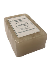 Load image into Gallery viewer, BeNat Pets. 3-Pack Pet Grooming Bundle. Pet Soap Bar + Pet Balm + Bath Towel