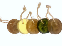 Load image into Gallery viewer, Artisanal Soap Collection