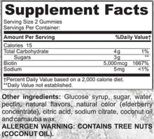 Load image into Gallery viewer, Beard Growth Kit - Grow a Thicker, Fuller, and Healthier Beard