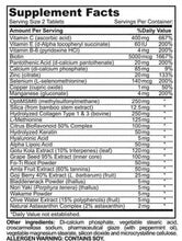 Load image into Gallery viewer, Beard Growth Kit - Grow a Thicker, Fuller, and Healthier Beard