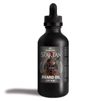 Load image into Gallery viewer, Spartan Beard Oil