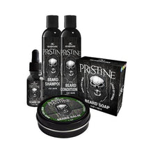 Load image into Gallery viewer, Pristine Beard Care Kit