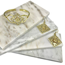 Load image into Gallery viewer, Angkor Bullet Cuff