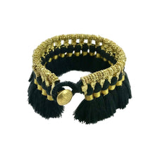 Load image into Gallery viewer, Kyra Tassel Bracelet