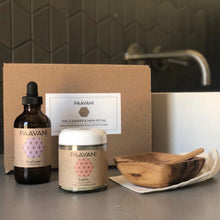 Load image into Gallery viewer, The Cleanser & Mask Ritual