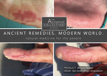 Load image into Gallery viewer, FIRST AID: Wound Repair Ointment