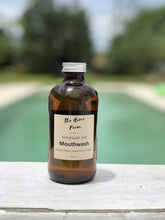 Load image into Gallery viewer, Mouthwash