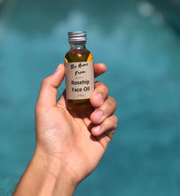 Load image into Gallery viewer, Organic Rosehip Face Oil