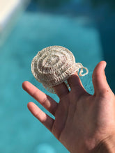 Load image into Gallery viewer, Silk Face Scrub