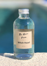 Load image into Gallery viewer, Witch Hazel Makeup Remover