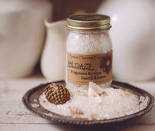 Load image into Gallery viewer, Christmas Thyme Aroma Beads Potpouri - This jar of beads will last forever!