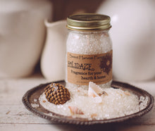 Load image into Gallery viewer, Christmas Thyme Aroma Beads Potpouri - This jar of beads will last forever!