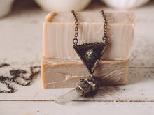 Load image into Gallery viewer, Patchouli Organic Handmade Soap