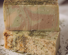Load image into Gallery viewer, Teah Par Ti' Organic Handmade Soap