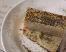 Load image into Gallery viewer, Teah Par Ti' Organic Handmade Soap