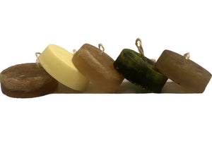 Artisanal Soap Collection