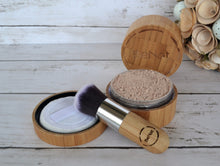 Load image into Gallery viewer, Translucent Loose Powder Set
