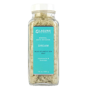 Dream - Mineral Bath Salt