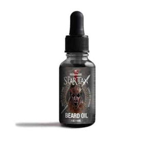 Spartan Beard Oil