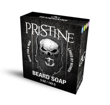 Load image into Gallery viewer, Pristine Beard Care Kit
