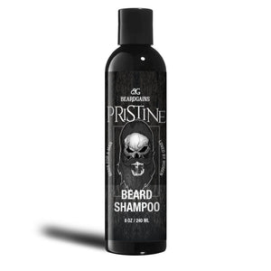 Pristine Beard Care Kit