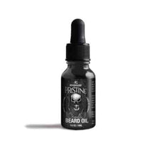 Load image into Gallery viewer, Pristine Scented Organic Beard Oil
