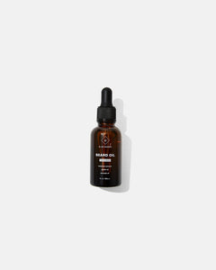 Beard Replenishment Oil