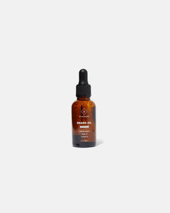 Beard Replenishment Oil