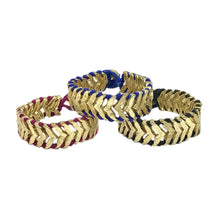 Load image into Gallery viewer, Rina Temple Bracelet
