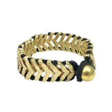 Load image into Gallery viewer, Rina Temple Bracelet
