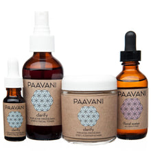 Load image into Gallery viewer, The Clarify Skincare Ritual
