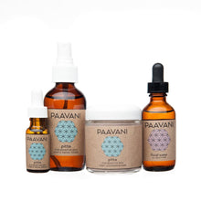 Load image into Gallery viewer, The Pitta Skincare Ritual
