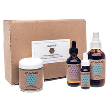 Load image into Gallery viewer, The Pitta Skincare Ritual
