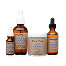 Load image into Gallery viewer, The Tridoshic Skincare Ritual
