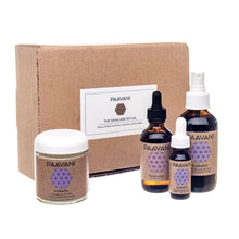Load image into Gallery viewer, The Tridoshic Skincare Ritual
