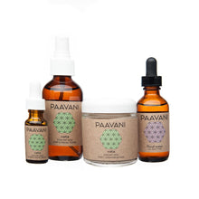 Load image into Gallery viewer, The Vata Skincare Ritual
