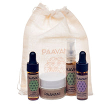 Load image into Gallery viewer, The Vata Skincare Ritual
