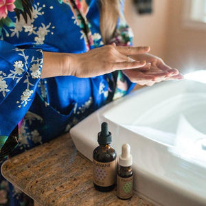 The Vata Skincare Ritual