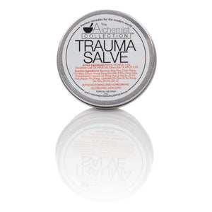 PAIN/FIRST AID: Trauma Salve
