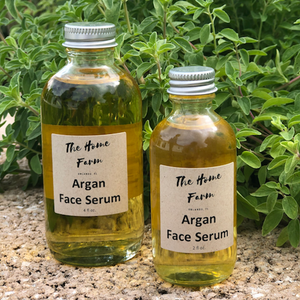 Argan Face Serum