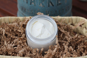 Magnesium Body Butter