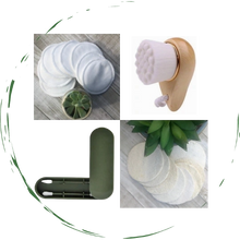 Load image into Gallery viewer, Facial Skin Care Accessories Bundle
