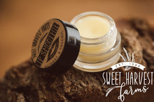 Load image into Gallery viewer, Organic Luxury Lip Smoothie. Sweet Harvest Farms version of Lip Balm for hydrated smoother lips!
